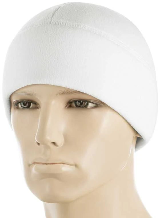 M-Tac Watch Cap Elite Flecce Beanie Hat (320g/m2) with Slimtex Flisinė Kepurė