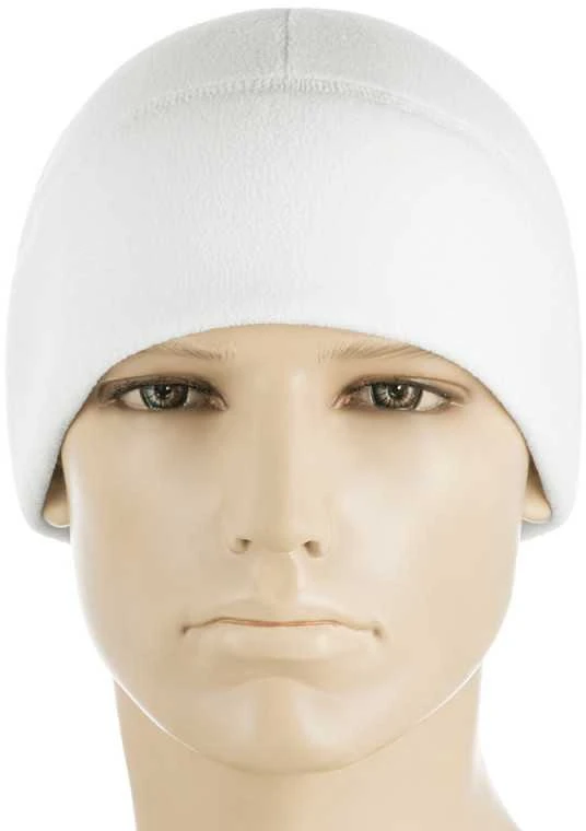 M-Tac Watch Cap Elite Flecce Beanie Hat (320g/m2) with Slimtex Flisinė Kepurė