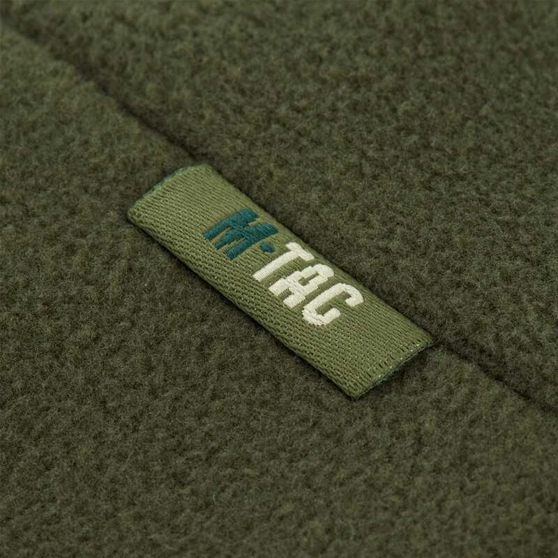 M-Tac Watch Cap Elite Flecce Beanie Hat (320g/m2) with Slimtex Flisinė Kepurė