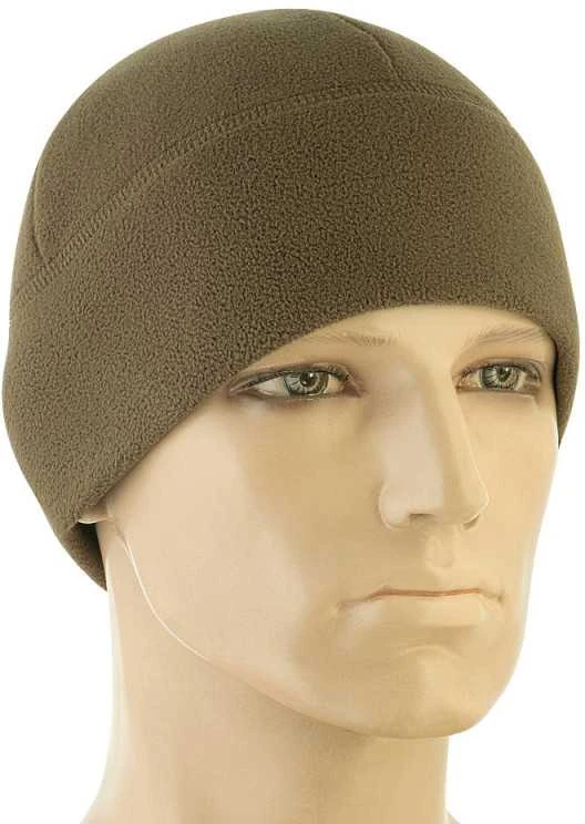 M-Tac Watch Cap Elite Flecce Beanie Hat (320g/m2) with Slimtex Flisinė Kepurė