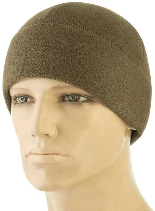 M-Tac Watch Cap Elite Flecce Beanie Hat (320g/m2) with Slimtex Flisinė Kepurė