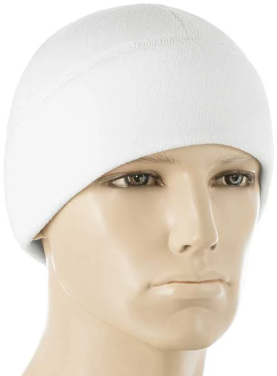 M-Tac Watch Cap Elite Flecce Beanie Hat (320g/m2) with Slimtex Flisinė Kepurė