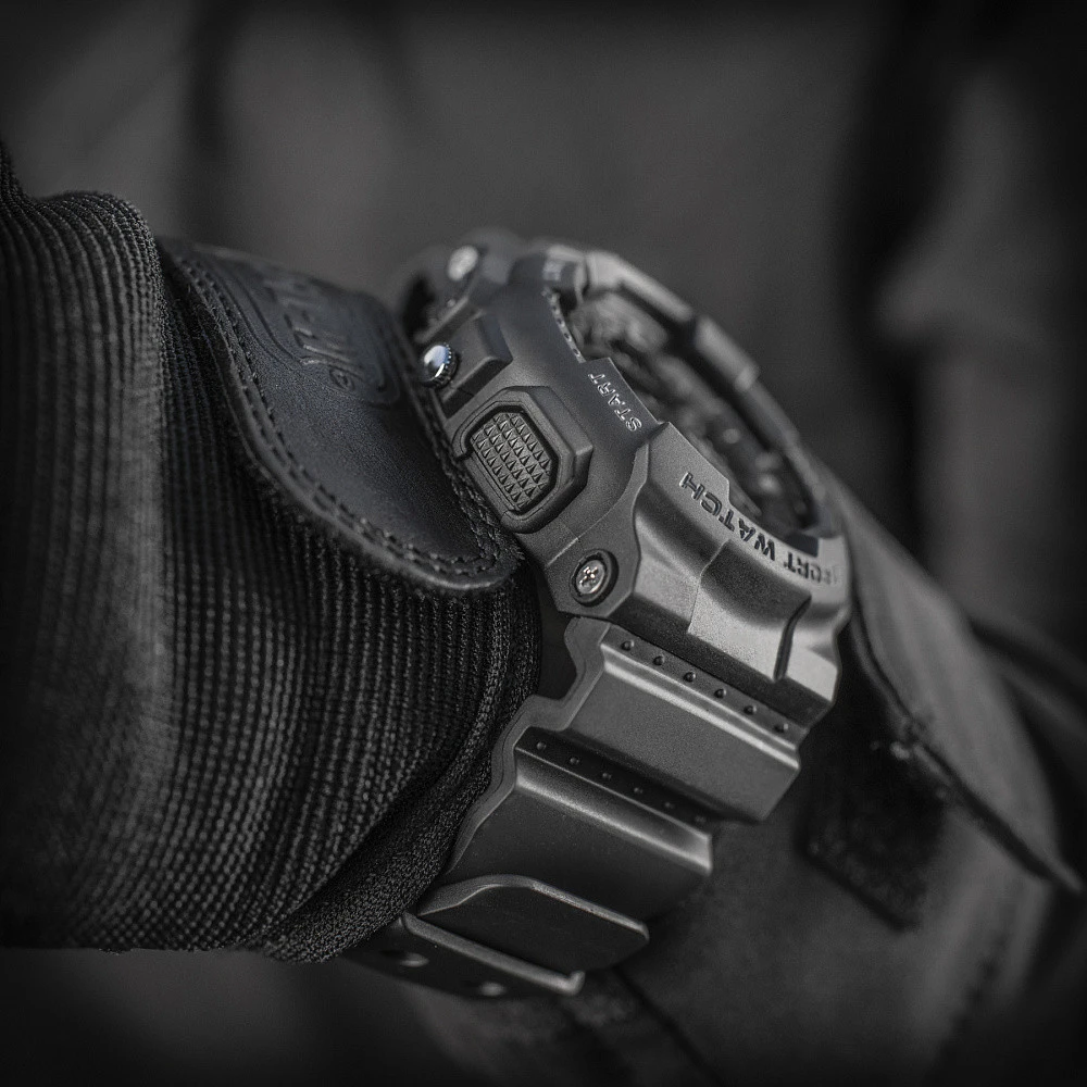 Išmanusis laikrodis Laikrodis M-tac Sport