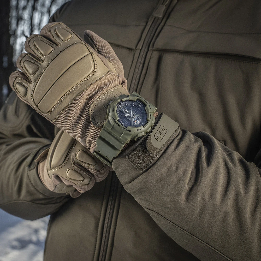 M-Tac Watch Sport Laikrodis