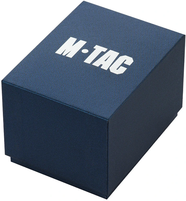 M-Tac Watch Tactical 2037 Laikrodis, taktinis, lauko pratybų