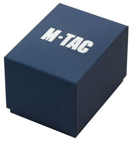 M-Tac Watch Tactical 2037 Laikrodis, taktinis, lauko pratybų