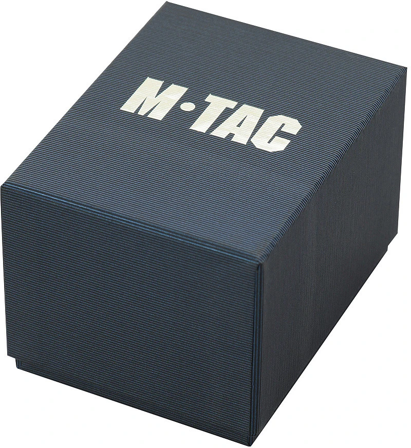 M-Tac Watch Tactical Adventure Taktinis - turistinis laikrodis