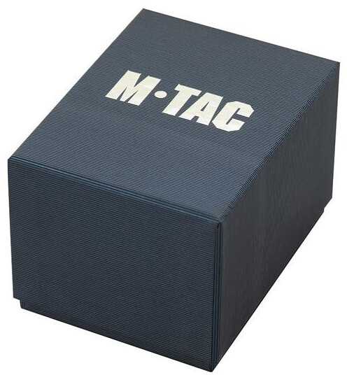 M-Tac Watch Tactical Adventure Taktinis - turistinis laikrodis
