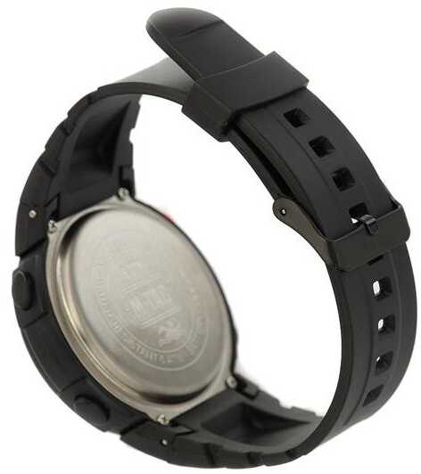 M-Tac Watch Tactical Compass Taktinis laikrodis su kompasu