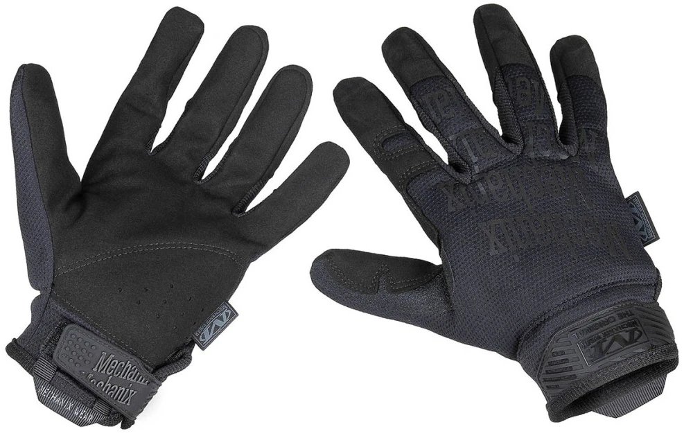 Mechanix Wear Original Gloves Taktinės pirštinės