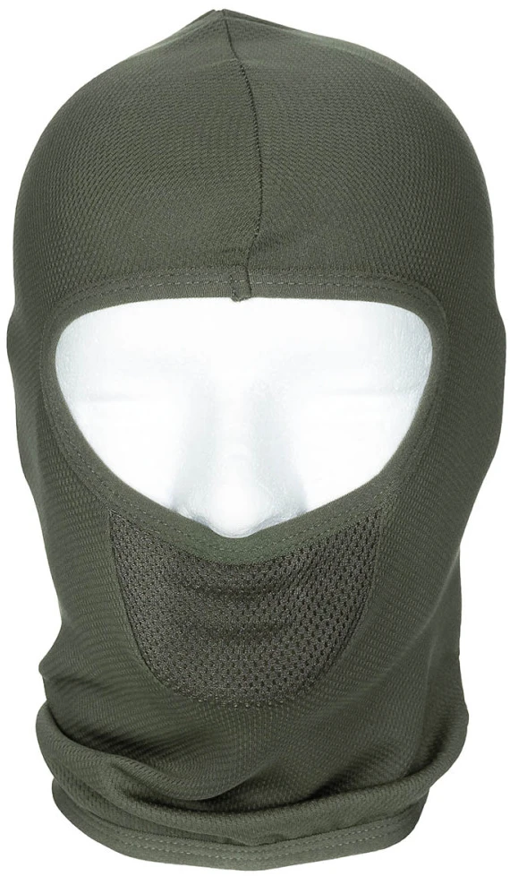 MFH Balaclava Tactical 1 Hole Balaklava