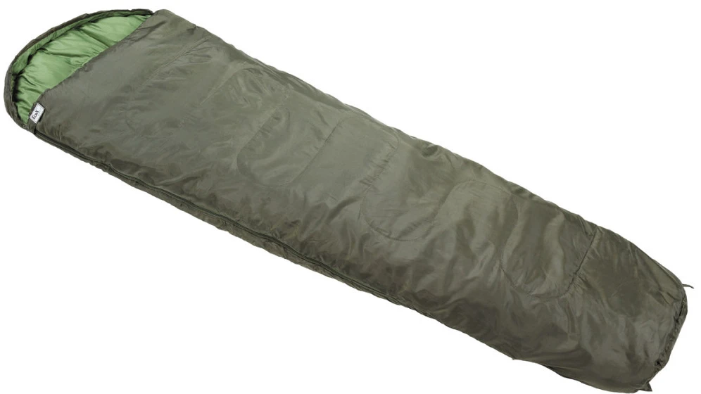 MFH Mummy Sleeping Bag Miegmaišis