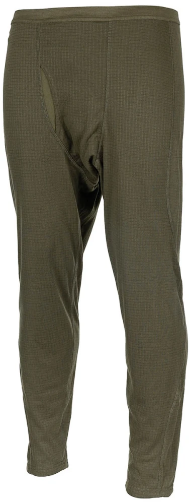 MFH Professional US Underpants Level II GEN III Termo apatinės kelnės