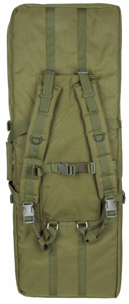 MFH Rifle Bag for 2 Rifles Ginklo dėklas dviem ginklams