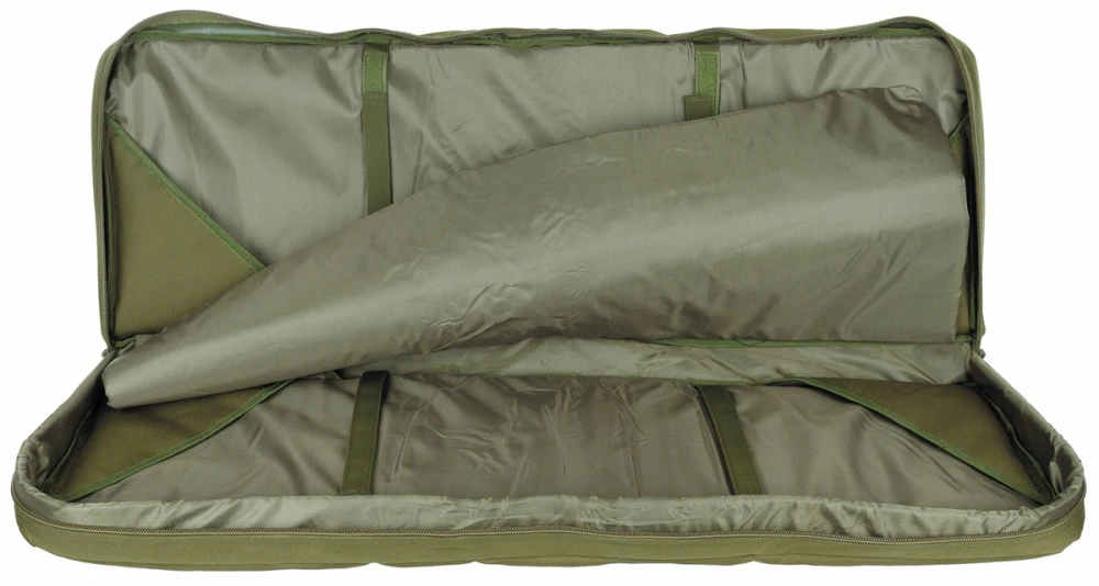 MFH Rifle Bag for 2 Rifles Ginklo dėklas dviem ginklams
