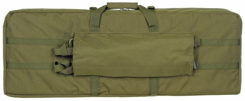 MFH Rifle Bag for 2 Rifles Ginklo dėklas dviem ginklams