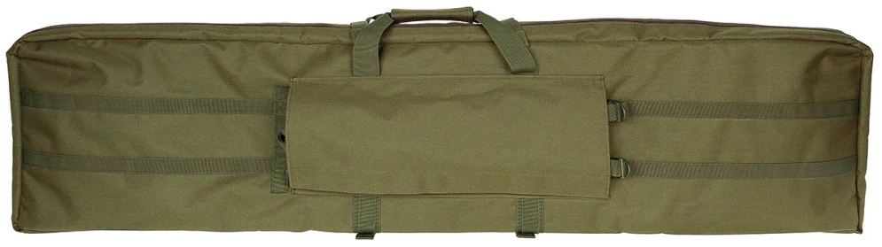 MFH Rifle Bag Large for 2 Rifles Ginklo dėklas dviem ginklams