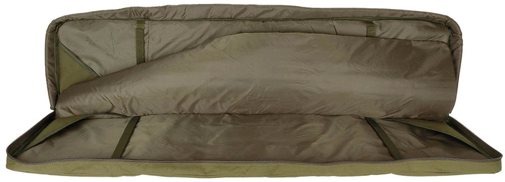 MFH Rifle Bag Large for 2 Rifles Ginklo dėklas dviem ginklams