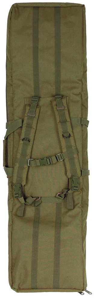 MFH Rifle Bag Large for 2 Rifles Ginklo dėklas dviem ginklams