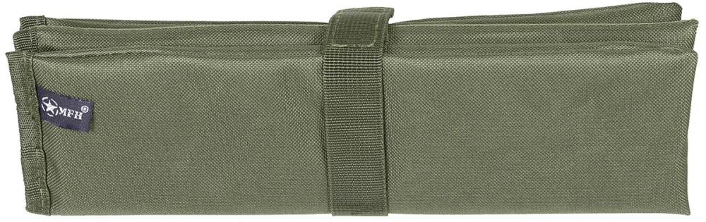MFH Seat Pad Foldable Sulankstomas sėdėjimo kilimėlis