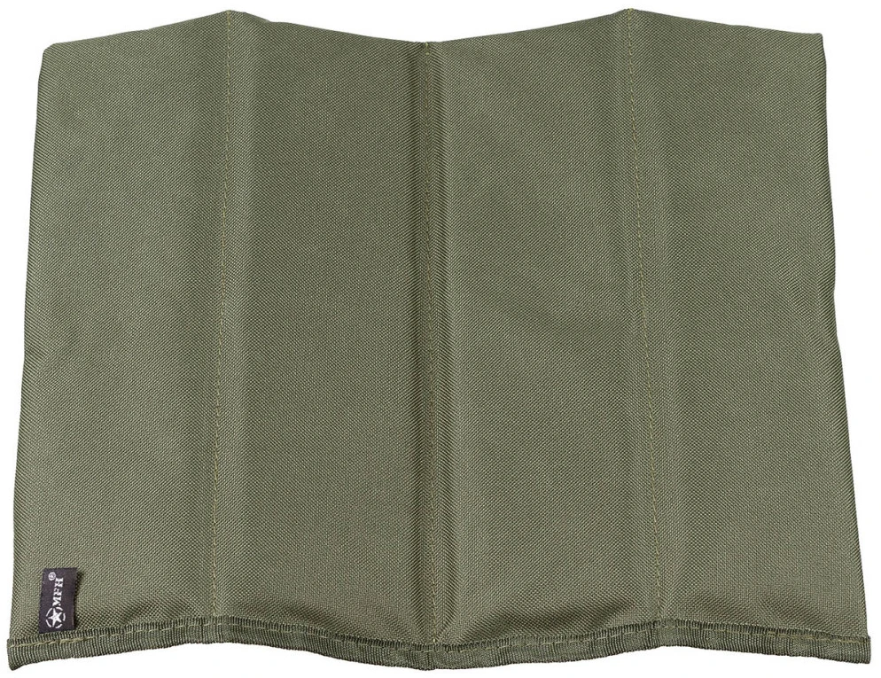 MFH Seat Pad Foldable Sulankstomas sėdėjimo kilimėlis
