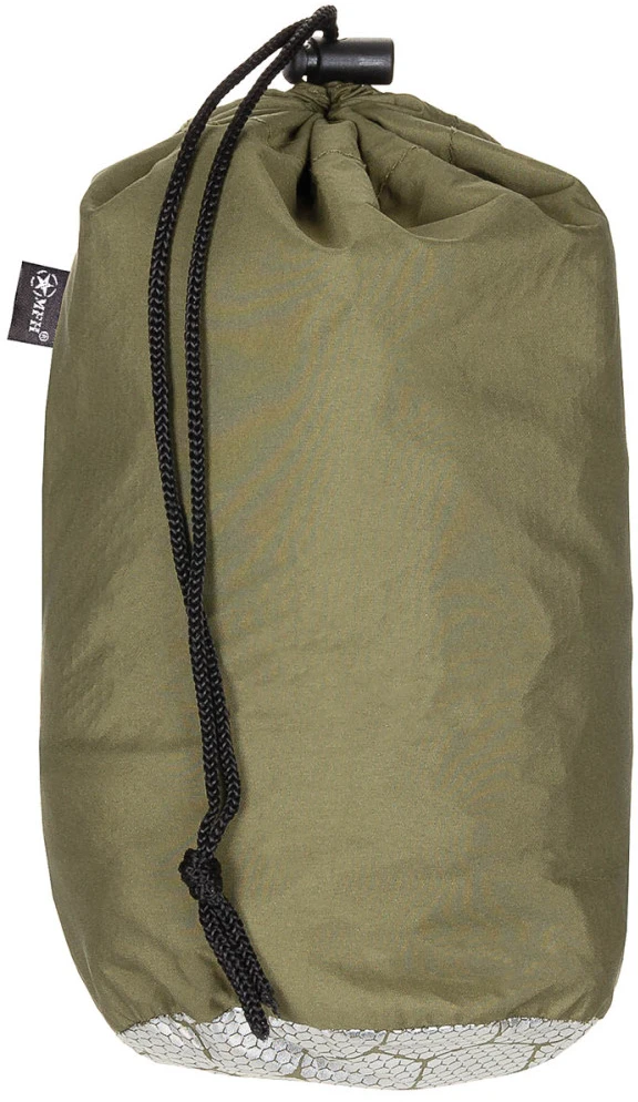 MFH Sleeping Bag Cover Thermo Miegmaišio užvalkalas