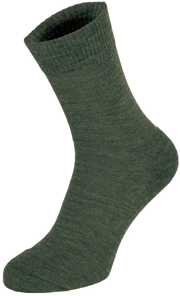 MFH Socks Merino Kojinės