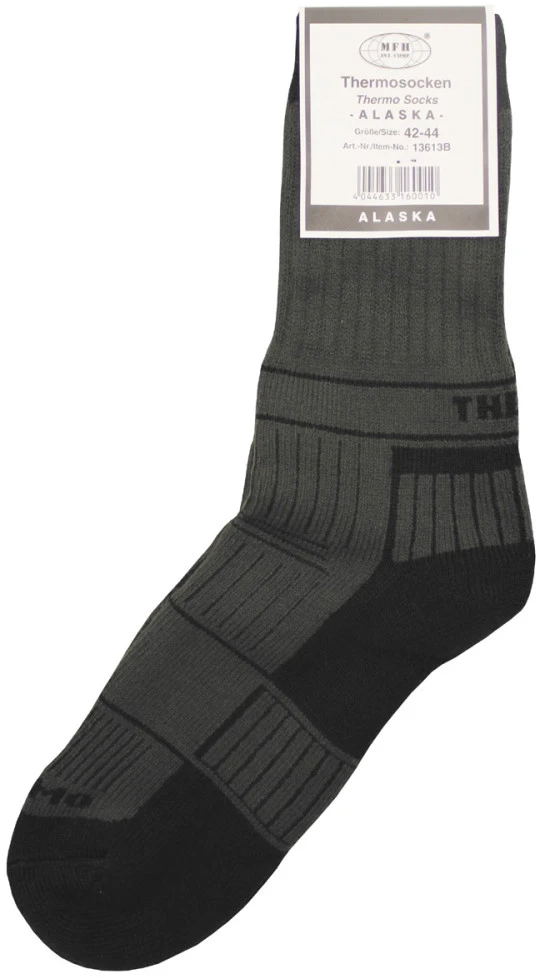 MFH Thermal Socks Alaska Termo kojinės
