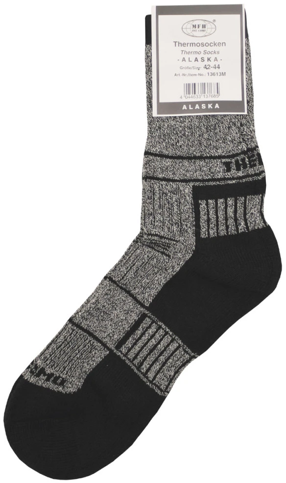 MFH Thermal Socks Alaska Termo kojinės