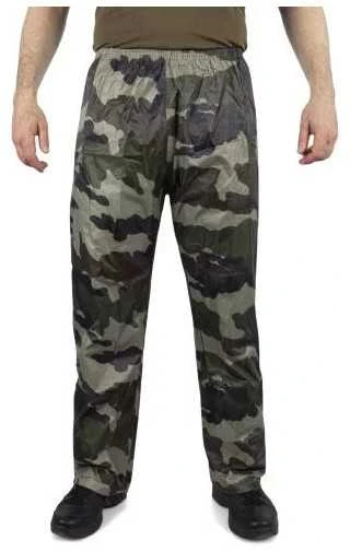 Mil-Tec CCE Camo Wet Weather Suit neperšlampamas kostiumas drėgnam orui