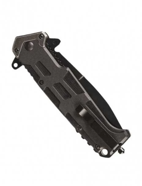 Mil-Tec Folding knife ASSAULT Sulankstomas peilis