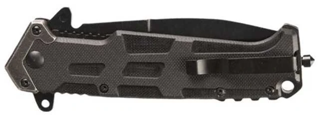 Mil-Tec Folding knife ASSAULT Sulankstomas peilis