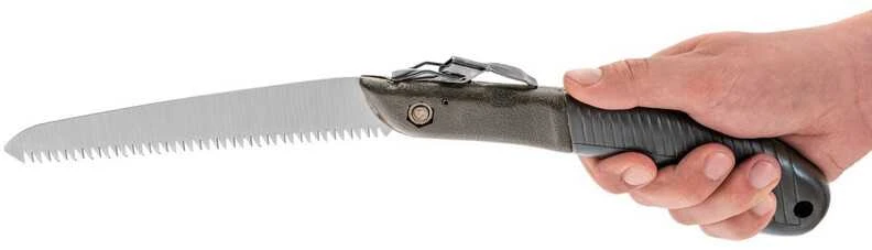 Mil-Tec Folding Wood Saw Sulenkiamas pjūklas