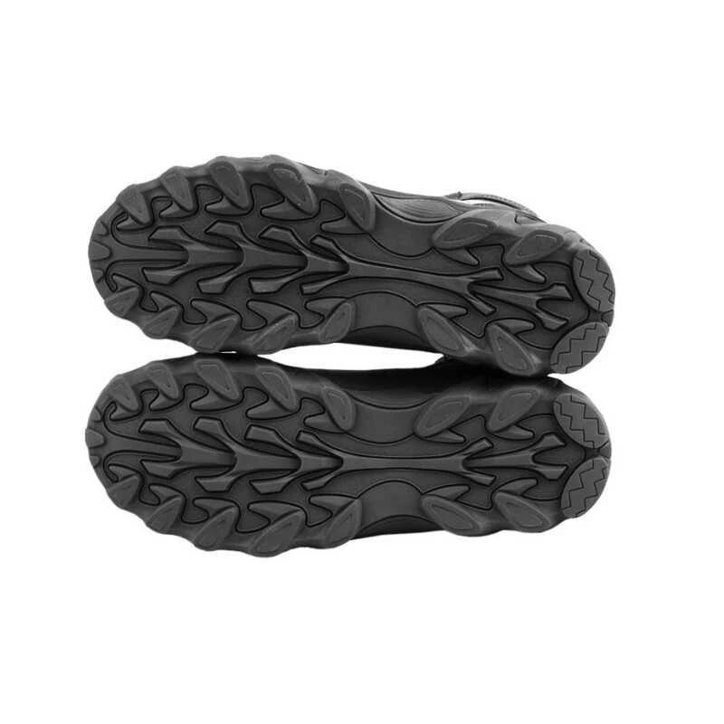 Mil-TEC Juodas Boots Chimera High Taktiniai juodi batai aukštu aulu