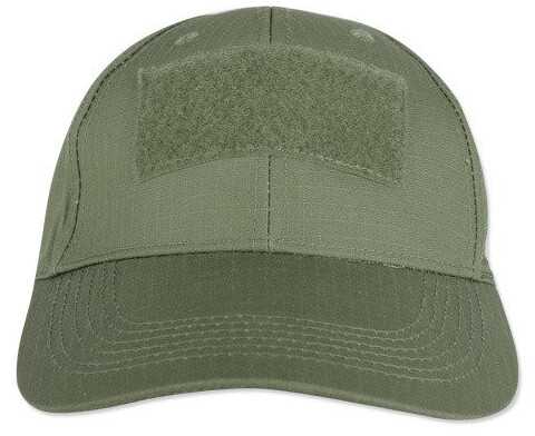 Kepurė Mil-Tec OD Tactical Baseball Cap Taktinė beisbolo kepuraitė