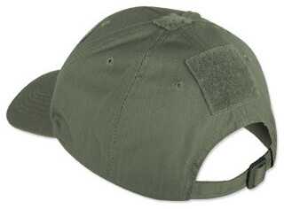 Kepurė Mil-Tec OD Tactical Baseball Cap Taktinė beisbolo kepuraitė