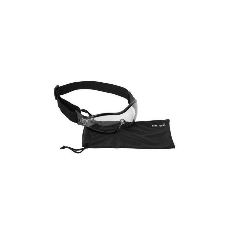 Mil-Tec Para Safety Goggles Apsauginiai akiniai parašiutininkams