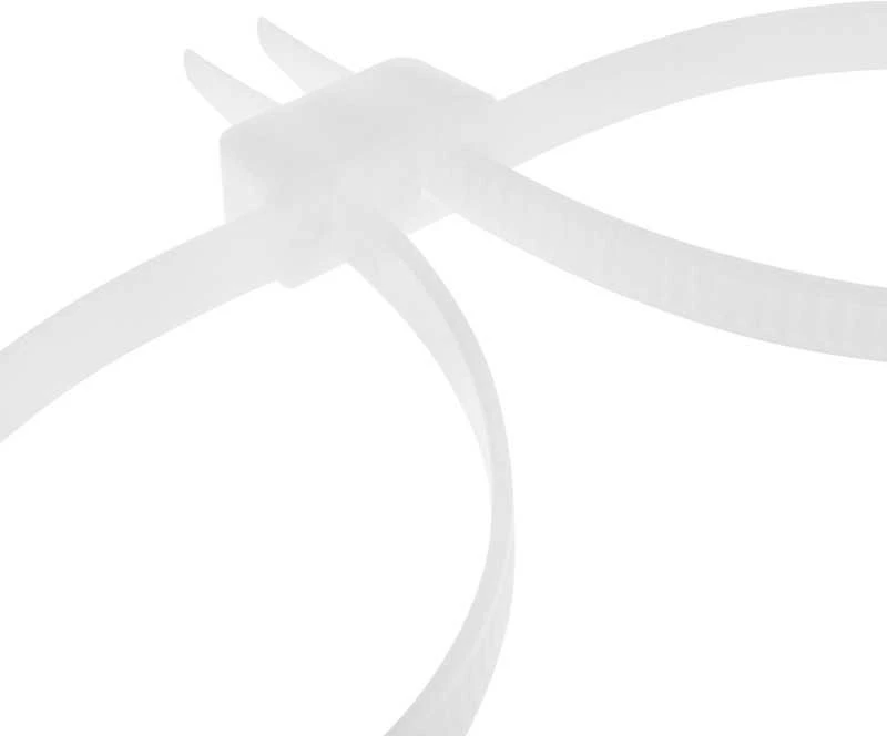 Mil-Tec Plastic Disposable Handcuffs Plastikiniai vienkartiniai antrankiai
