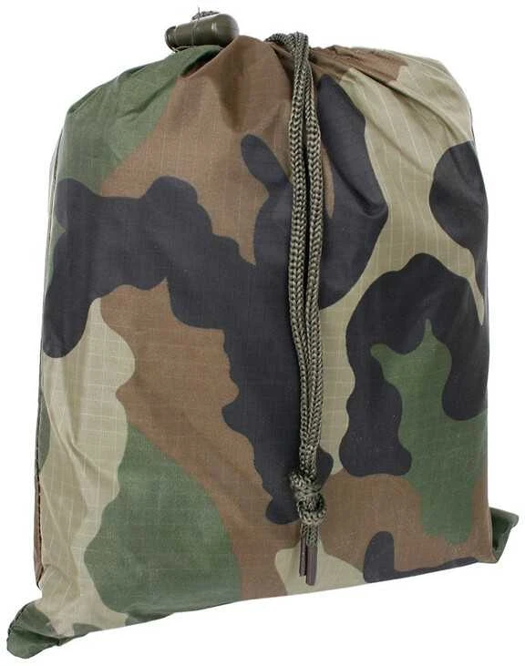 Mil-Tec Poncho Ripstop Palapinsiaustė