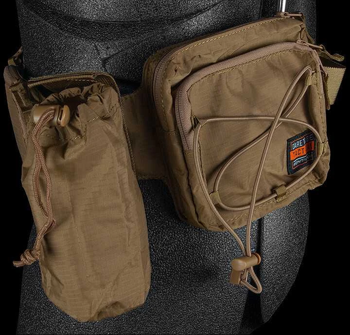 Pentagon Alissos Belt K16106 Taktinis turistinis diržas