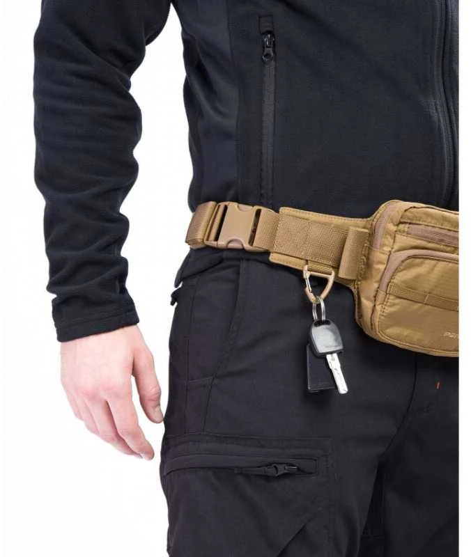 Pentagon Alissos Belt K16106 Taktinis turistinis diržas