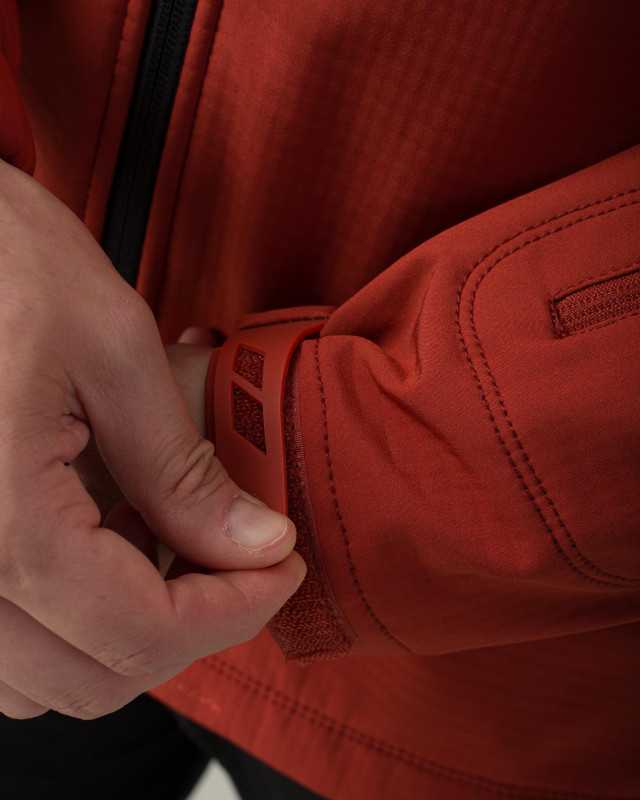 Pentagon Artaxes "Escape" Soft-Shell Jacket Daugiafunkcinė, universali striukė visiems metų laikams