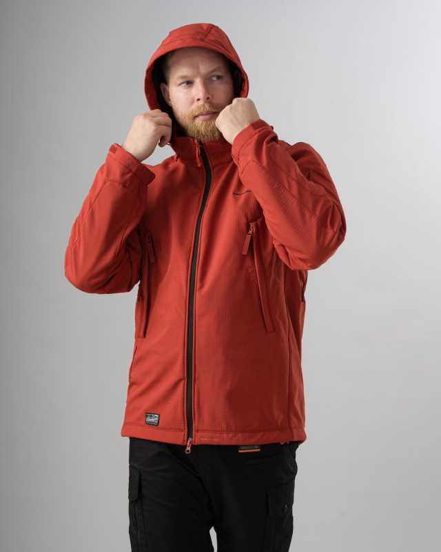 Pentagon Artaxes "Escape" Soft-Shell Jacket Daugiafunkcinė, universali striukė visiems metų laikams