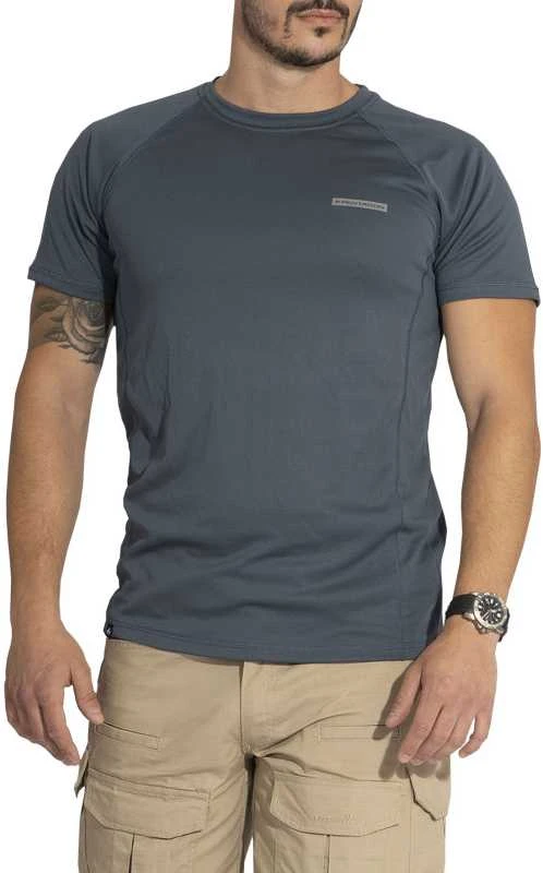 Pentagon BodyShock Mk.2 High activity T-shirt Quick Dry Marškinėliai, greitai džiūstantys
