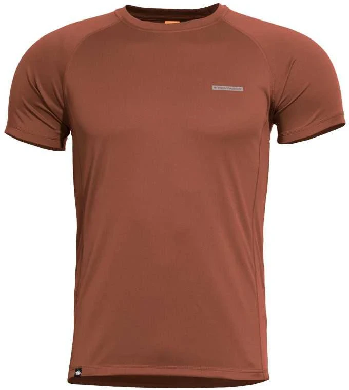 Pentagon BodyShock Mk.2 High activity T-shirt Quick Dry Marškinėliai, greitai džiūstantys