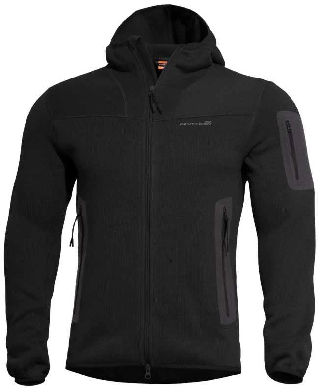 Pentagon Falcon Pro Polartec® Fleece Flisas, džemperis su kapišonu