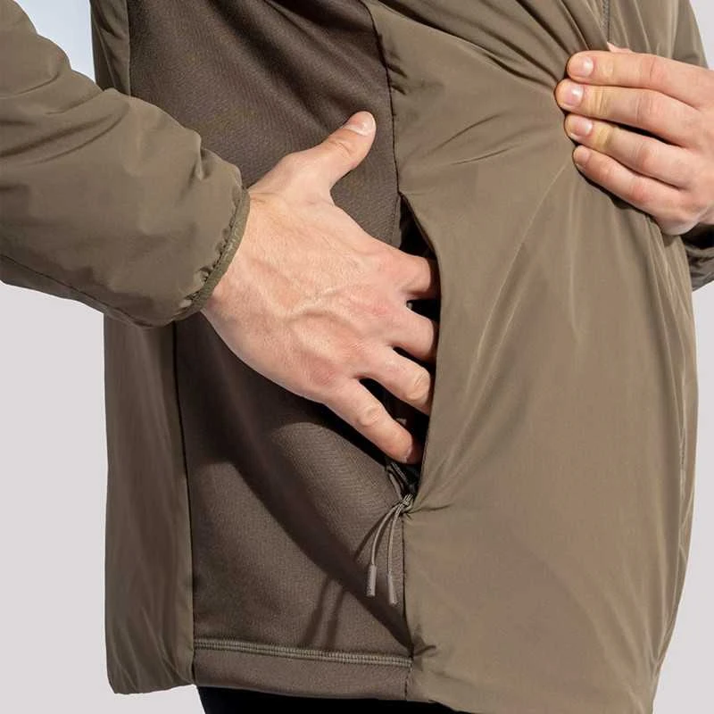 Pentagon Panthiras 3M™ G™ Insulation