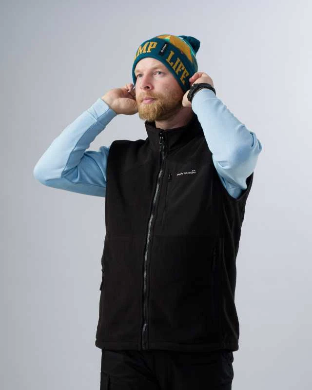Pentagon Sanctuary "CAMP" Knit Beanie Šilta, žieminė, laisvalaikio, megzta kepurė