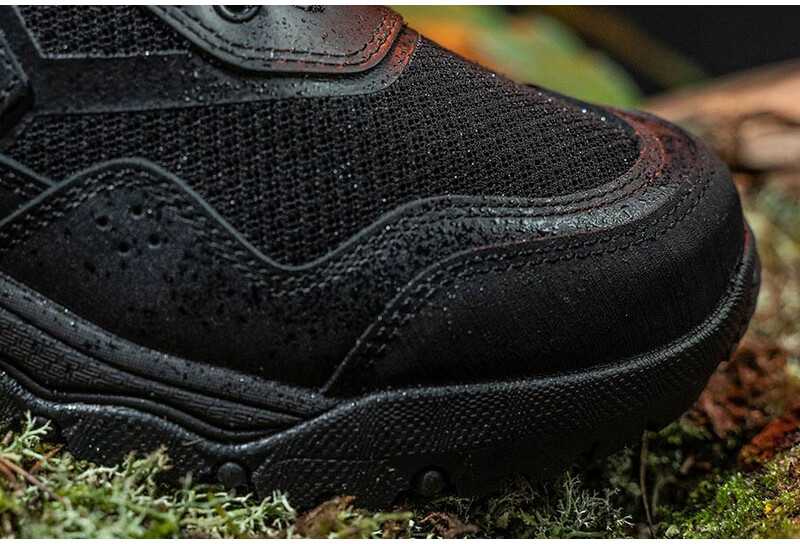 Pentagon Scorpion V2 Leather 6" Boots Odiniai, taktiniai batai