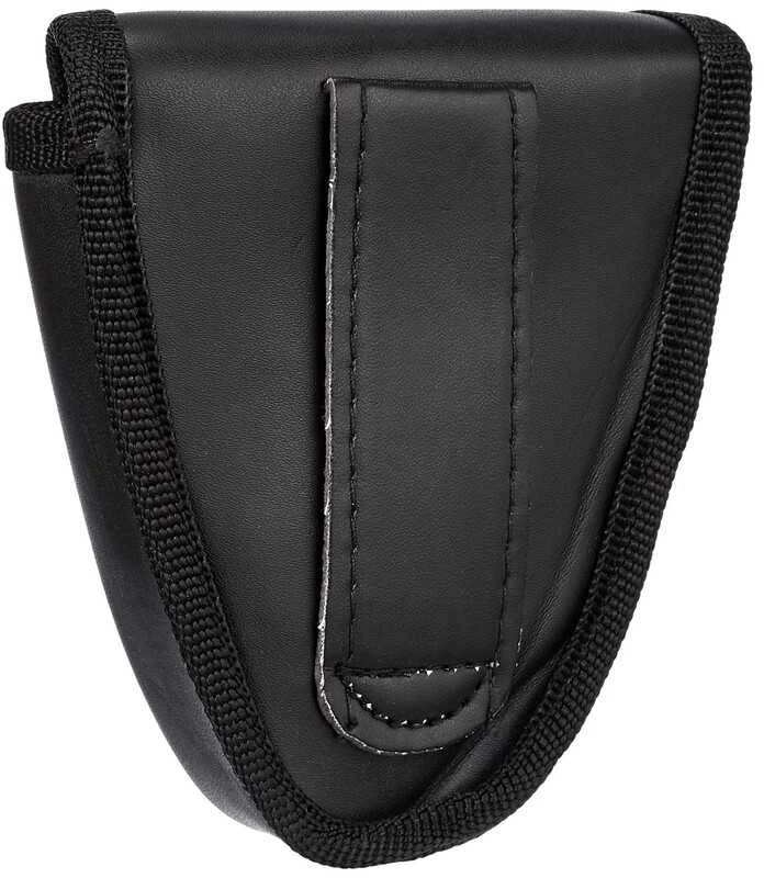 Perfecta HC500 Carbon Steel Handcuff Anglies plieno antrankiai